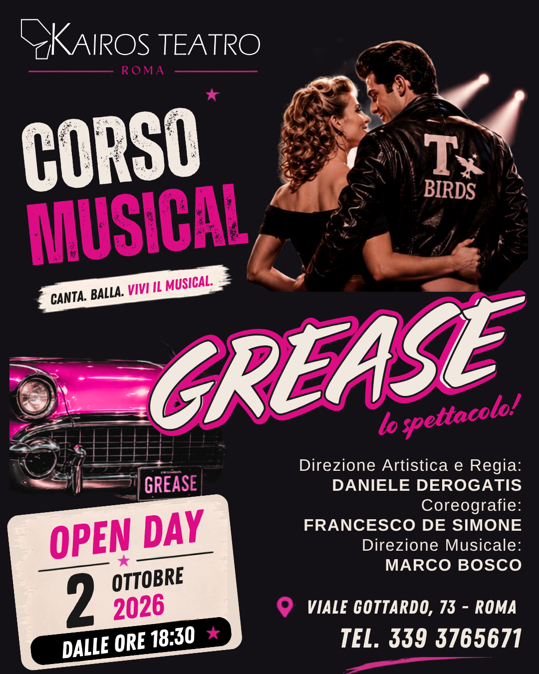 OpenDay
