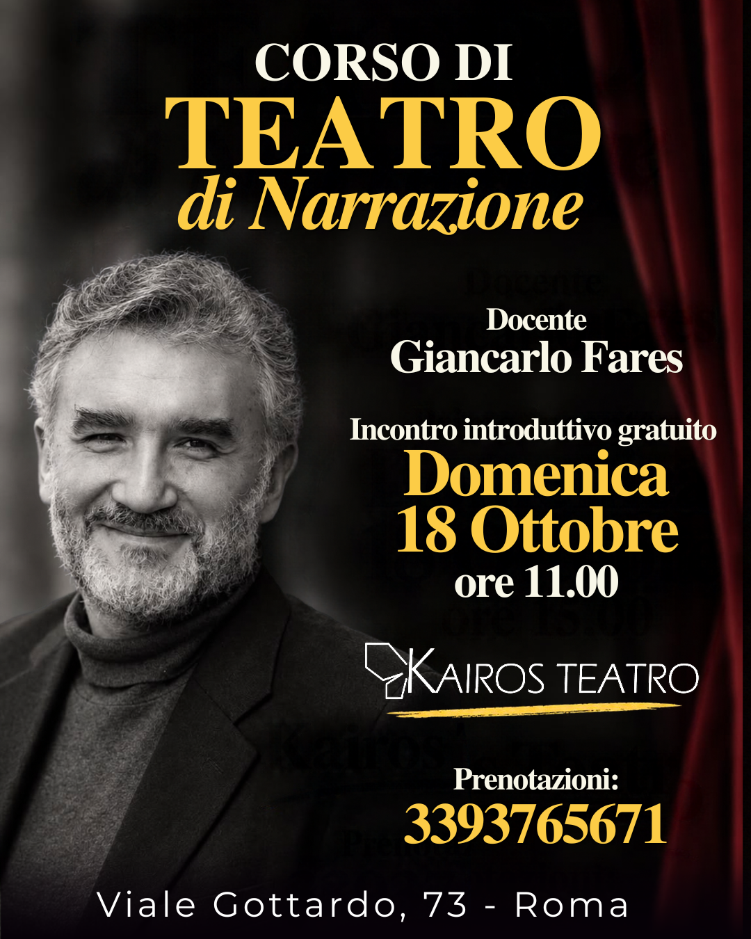narrazione
